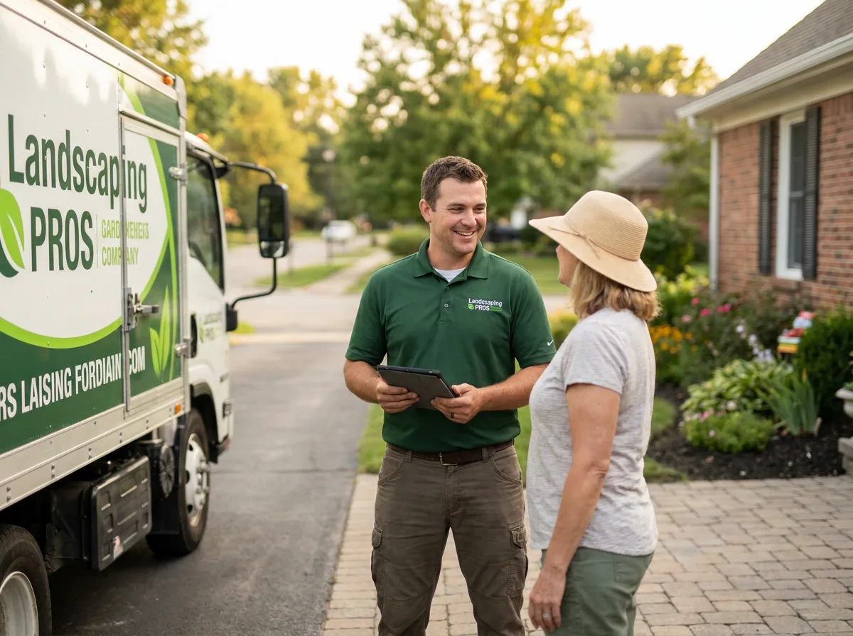 Landscaping Clyde, MO FAQs